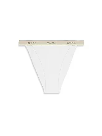 CALVIN KLEIN | String white | 